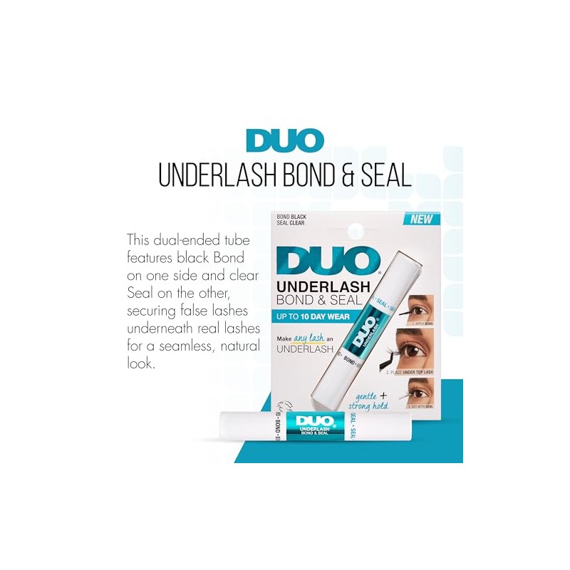 Duo Underlash Bond & Seal