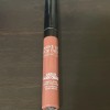 MAKE UP FOR EVER ARTIST NUDE CREME LIQUID LIPSTICK ~ 07 SMOLDER ~ New No Box