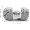 Bernat Forever Fleece - 2 pack of 194 Yards/9.9 oz