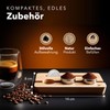 mahona Coffee Capsules Storage - Capsule Holder - Capsule Storage
