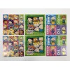 Nickelodeon Rugrats Stickers 6 Sheets Stickety Doo Da 2003 Nickelodeon