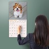 MICASA Shih Tzu Puppies 2025 Wall Calendar 12 Month |