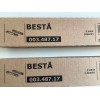 IKEA Set of 2 - New Ikea BESTA Drawer Runner