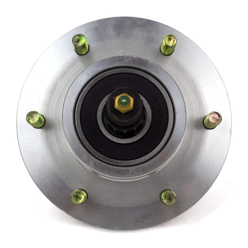 (1) Spindle Assembly for Great Dane Everride Gravely 200262 00200262