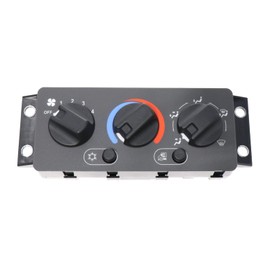Mack Genuine HVAC Control - 20992943