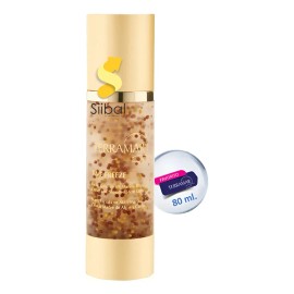 Suero Facial Renovador Terramar Adn Marino Jumbo / 80ml Todo Tipo De Piel Día/noche