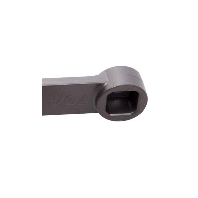 Liberty Garden Products CRK0005 Crank Handle, Bronze