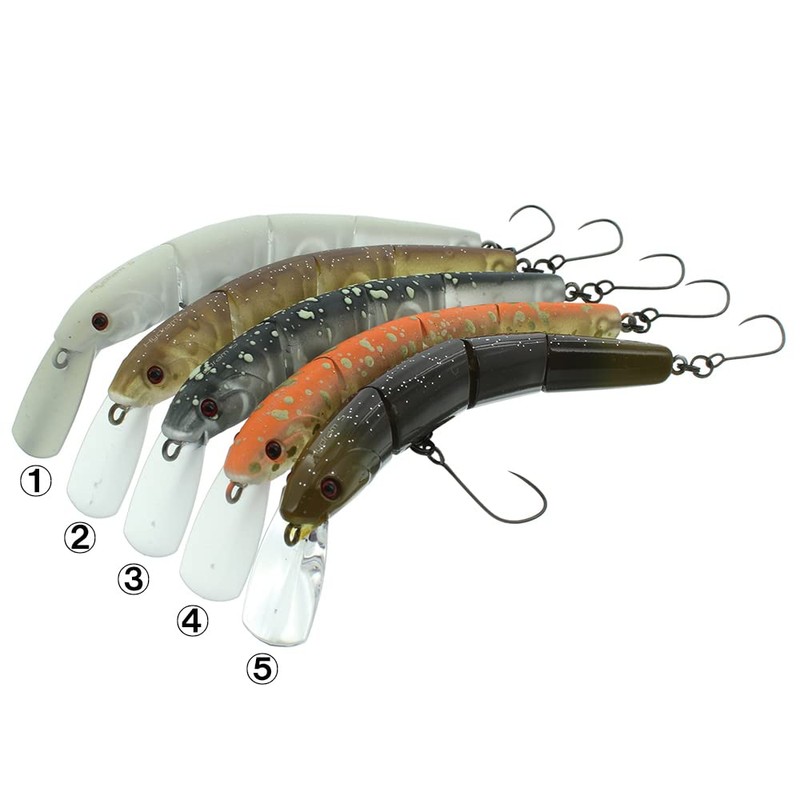 [Jointers Bespoke Color] Valkane High Drum S Color: Black