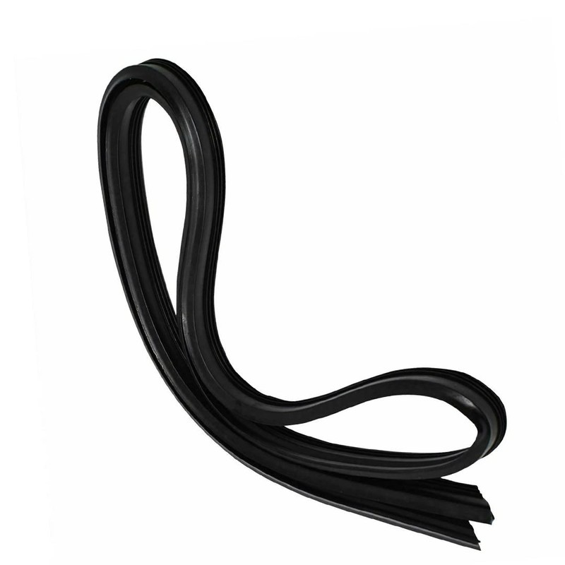 Dishwasher Door Seal Gasket Accessory Doors To Fit Howden 1749190100
