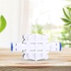Fine Valve,Asukohu 4 Way RO Auto Shut-Off Valve Switch 1/4"