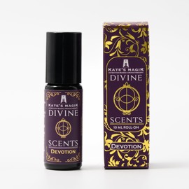 Kate's Magik Devotion Divine Scent Perfume