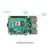 CanaKit Raspberry Pi 4 Basic Kit (2GB RAM)
