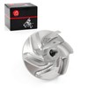 Water Pump Impeller Gaskets Seals Rebuild Kit For Honda CR250
