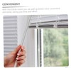 KONTONTY Vertical Blind Wand Replacement Part Blind Rod Hook Easy