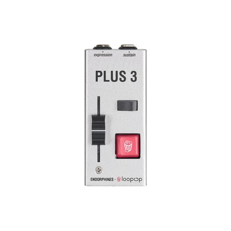 Endorphin.es Plus 3 - Accessories for Pianos