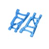 1/10 RC Metal Upgrade Accessories for TRAXXAS RC Front Rear