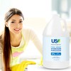 US+ Food Grade 3% Hydrogen Peroxide - Versatile All-Natural Cleaner