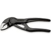 KNIPEX Cobra XS Mini Water Pump Pliers, 100 mm, Nuts