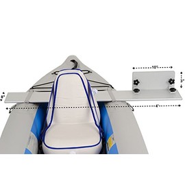Sea Eagle Motormount for Fasttrack & Explorer Inflatable Kayaks