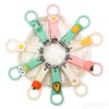 Cute nail clipper character daycare mini nail clippers / 귀여운 손톱깎이 캐릭터 어린이집 미니 손톱깍기