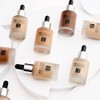 Catrice Base Maquillaje Líquida Alta Cobertura Impecable Vegana Libre Crueldad