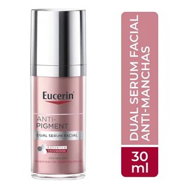 Sérum Facial Eucerin Anti-Pigment Dual | Con Thiamidol y Ácido Hialurónico 30ml