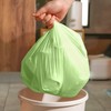 Eargardin 13 Gallon Trash Bags Compostable Compost Large Garbage Bag
