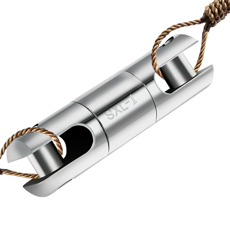 1T Wire Pulling Tools, Wire Line Rope Ball Bearing Swivel