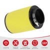 JAVIK Air Filter Element For Honda Fourtrax 350 4X4 TRX350