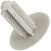 Boston BC5487 Car Parts Blush Clip Gray 10 per Bag