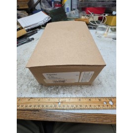 Schneider HC-201 Duct Humidistat Two-Position Electric Scale 15-95% NEW IN BOX