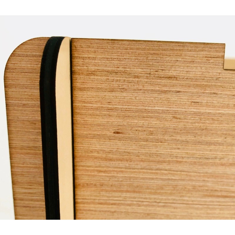 Romany House Two Pack Comic Book Storage Boxes & Acrylic