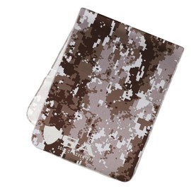 S A Cooling Performance Towel | Wet or Dry Cooling Towel for Outdoor Activities | Desert Digi Camo