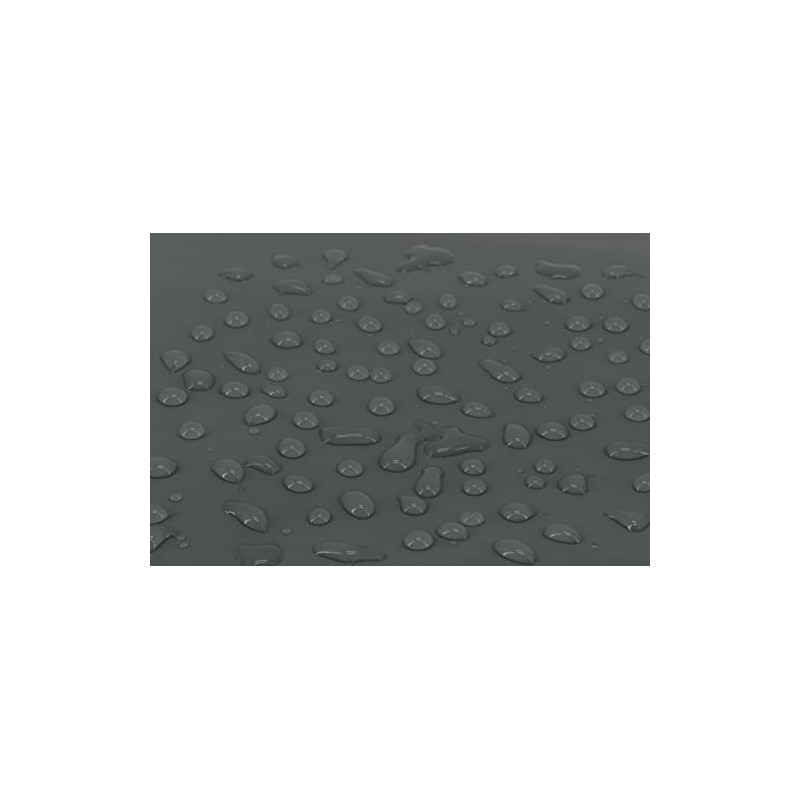 Gas Bottle Cover (5 kg) Protective Cover, Waterproof, UV and