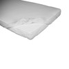 AeroSleep Sleep Safe Fitted Sheet, White