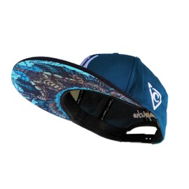 Capiche [38 Variations] Special Series Snapback Cap - Cap - One Size - Unisex - Men - Women - poseidon