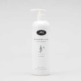 Carol Priest [15% discount] Rosemary Leaf Shampoo 250ml / 캐롤프리스트 [15%할인]로즈마리 리프 샴푸 250ml