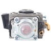 TINVHY GX35 HHT35 Carburetor Replacement for Honda GX25 GX25N GX25NT