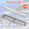 PEUTIER Front Left Interior Door Pull Handle, Front Driver Left
