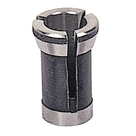 Trend 3mm Precision Collet for Trend T3 Router, Routing Accessories, Body Length 20mm, Base Diameter 10mm, CLT/T3/3