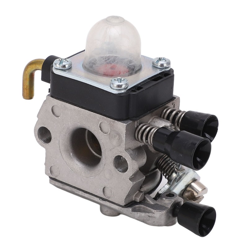 Carburetor Carb Part Metal Blower Replacement Parts with Spark Plug