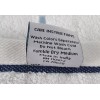 Manchester Mills (2 Pack) Pacific Bay Pool Towel White w/