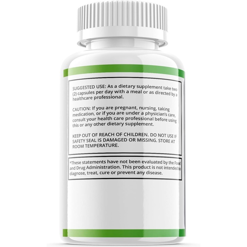 Proto Flow Pills - Protoflow Pills For Blood Flow Support