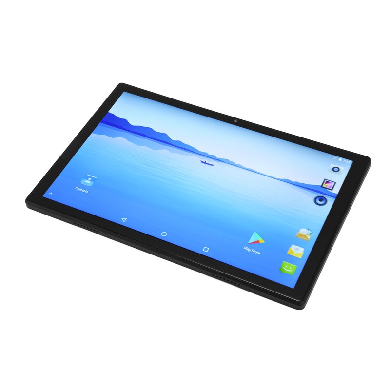 10.1 Inch Tablet 6G RAM 128G ROM 5G 2.4G WIFI