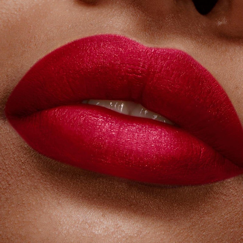 ésika - Labial Líquido No Transfer Hidracolor Mate, 6 ml