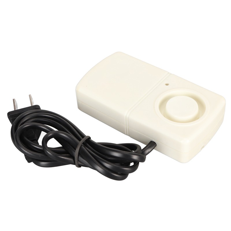 Power Failure Alarm LED Indicator 120db Smart Warning Automatic Power