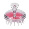 Rotekt Health Care Shampoo Hair Scalp Massager - Cepillo de