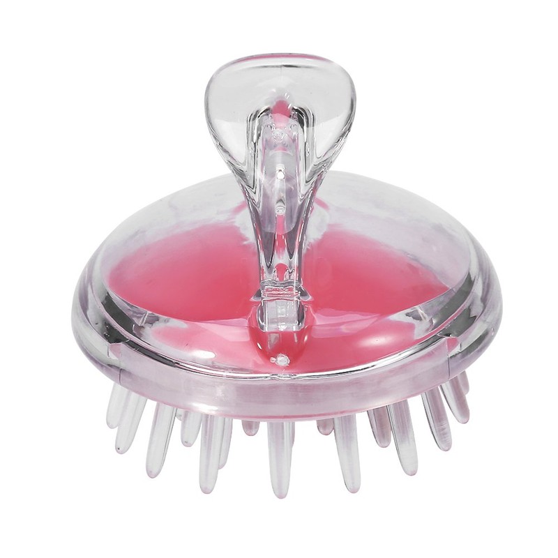 Rotekt Health Care Shampoo Hair Scalp Massager - Cepillo de