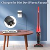 18.2V Charger for Dirt Devil Versa Vacuum Power Cord for
