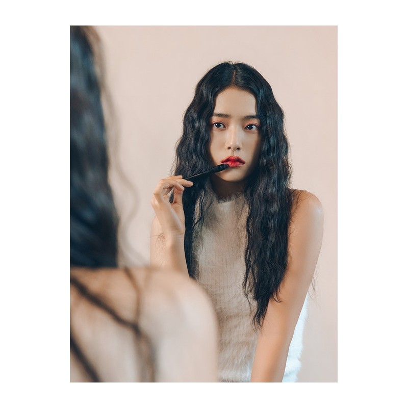 035 Pom Pom M Brush / 035 폼폼M 브러시